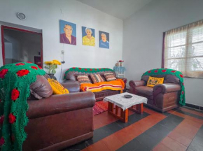 Hospedaje Wasi